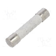 Siguranta fuzibila lenta, 30A, tensiune 250V AC, {{Dimensiune siguranţa}}, SCHURTER - 8020.0607.G