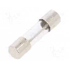 Siguranta fuzibila lenta, 3.15A, 250V AC, 5x20mm, LITTELFUSE - 02193.15MXAP