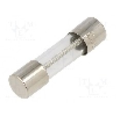 Siguranta fuzibila lenta, 3A, 250V AC, 5x20mm, LITTELFUSE - 0239003.HXP