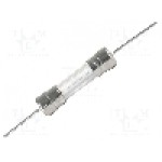 Siguranta fuzibila lenta, 8A, 250V AC, 5x20mm, SCHURTER - 0034.3126.PT