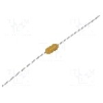 Siguranta fuzibila lenta, axiala, 2A, 125V, 3.175x7.11mm, LITTELFUSE - 0473002.MRT1L