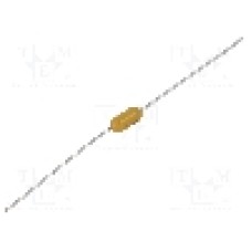 Siguranta fuzibila lenta, axiala, 2A, 125V, 3.175x7.11mm, LITTELFUSE - 0473002.MRT1L