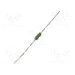 Siguranta fuzibila lenta, axiala, 3A, 125V, 125V AC, 125V DC, 2.8x7.11mm, LITTELFUSE - 0472003.MRT1L