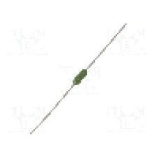 Siguranta fuzibila lenta, axiala, 3A, 125V, 125V AC, 125V DC, 2.8x7.11mm, LITTELFUSE - 0472003.MRT1L