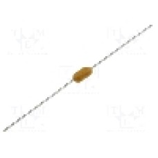 Siguranta fuzibila lenta, axiala, 500mA, 125V, 3.175x7.11mm, LITTELFUSE - 0473.500MRT1L