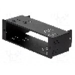 Sina statie CB, Alan, Intek, TTI, Alan 48 Excel, Alan 48 Plus, Intek M-150, Intek M-490, Intek M-495, Intek M-550, Intek M-760, TTI TCB-880 - 