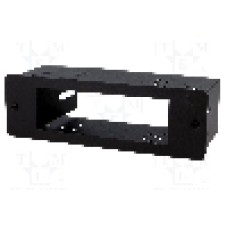 Sina statie CB, Alan, LEMM, Onwa, TTI, Alan 100, Alan 102, Alan 121, Alan 199, LEMM Tiger, Onwa MK3, TTI TCB-550 - 