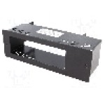 Sina statie CB, Alan, LEMM, Onwa, TTI, Alan 100, Alan 102, Alan 121, Alan 199, LEMM Tiger, Onwa MK3, TTI TCB-550 - 