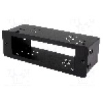 Sina statie CB, Albrecht, AUDIOTEC, Lafayette, Omega, Yosan, Albrecht AE-6690, AUDIOTEC Areo, Lafayette Ares, Lafayette Ermes, Lafayette Zeus, Yosan JC2204/2205, Yosan JC850, Yosan PRO-110, Yosan PRO-120 - 