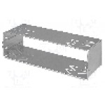 Sina statie CB, Alpine 