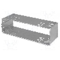 Sina statie CB, Alpine 