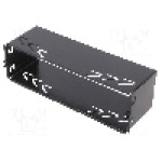 Sina statie CB, Alpine 