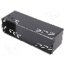 Sina statie CB, Alpine 