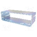 Sina statie CB, Blaupunkt, 2005-> - 