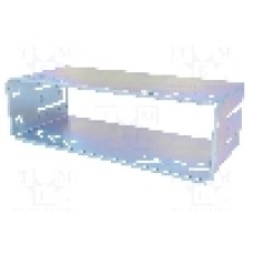 Sina statie CB, Blaupunkt, 2005-> - 