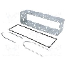 Sina statie CB, Blaupunkt, Grundig, Philips 1700-33