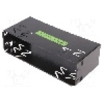 Sina statie CB, Clarion, ->2002 - 