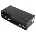 Sina statie CB, Jvc, ->2010 - 