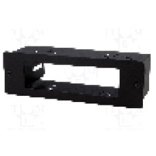 Sina statie CB, M-tech, M-Tech Legend III - 