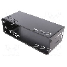 Sina statie CB, Pioneer, 2007-> - 