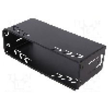 Sina statie CB, Pioneer 