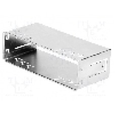 Sina statie CB, Pioneer 