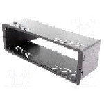 Sina statie CB, President, President Johnson II - 