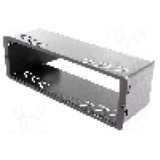 Sina statie CB, President, President Johnson II - 