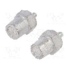 Adaptor, pentru {{Dimensiune celula}}, Numar de baterii {{Numar de baterii}}, BPOWER - GA007