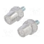 Adaptor, pentru {{Dimensiune celula}}, Numar de baterii {{Numar de baterii}}, BPOWER - GA008