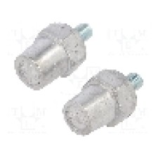 Adaptor, pentru {{Dimensiune celula}}, Numar de baterii {{Numar de baterii}}, BPOWER - GA008