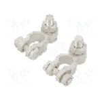 Battery clamps, pentru {{Dimensiune celula}}, Numar de baterii {{Numar de baterii}}, BPOWER - GA005
