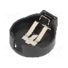 Capac, pentru CR2450, Numar de baterii 1, KEYSTONE - 1053