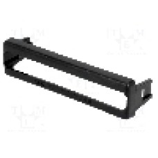 Capac pentru baterii R6, pentru 1 baterie, KEYSTONE - 1028C Capac pentru baterii R6, pentru 1 baterie, KEYSTONE - 1028C