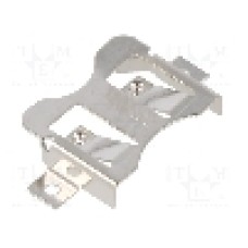 Clips, pentru BR1225, CR1225, DL1225, Numar de baterii 1, RENATA - SMTM 1225