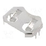 Clips, pentru BR2020, BR2025, CL2020, CR2025, CR2032, DL2025, DL2032, DR2032, Numar de baterii {{Numar de baterii}}, LINX TECHNOLOGIES - BAT-HLD-001-THM Clips, pentru BR2020, BR2025, CL2020, CR2025, CR2032, DL2025, DL2032, DR2032, Numar de baterii {{Numar de baterii}}, LINX TECHNOLOGIES - BAT-HLD-001-THM
