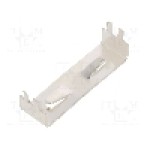 Clips, pentru BR2032, CR2032, DL2032, Numar de baterii {{Numar de baterii}}, TEKO - AB2032.0 Clips, pentru BR2032, CR2032, DL2032, Numar de baterii {{Numar de baterii}}, TEKO - AB2032.0