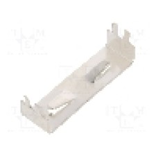 Clips, pentru BR2032, CR2032, DL2032, Numar de baterii {{Numar de baterii}}, TEKO - AB2032.0