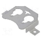 Clips, pentru CR1216, CR1220, CR1225, Numar de baterii 1, KEYSTONE - 3080