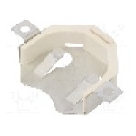 Clips, pentru CR2032, Numar de baterii 2, KEYSTONE - 3074 Clips, pentru CR2032, Numar de baterii 2, KEYSTONE - 3074