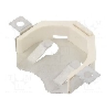 Clips, pentru CR2032, Numar de baterii 2, KEYSTONE - 3074