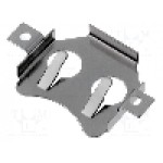 Clips pentru baterii CR1220, KEYSTONE - 3000 Clips pentru baterii CR1220, KEYSTONE - 3000