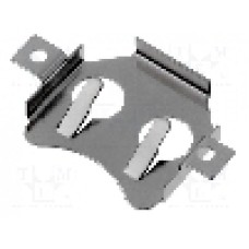 Clips pentru baterii CR1220, KEYSTONE - 3000 Clips pentru baterii CR1220, KEYSTONE - 3000