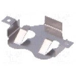 Clips pentru baterii CR1632, KEYSTONE - 3012 Clips pentru baterii CR1632, KEYSTONE - 3012