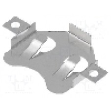 Clips pentru baterii CR2032, COMF - BC-2001 Clips pentru baterii CR2032, COMF - BC-2001