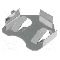 Clips pentru baterii CR2032, COMF - BC-2002