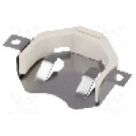 Clips pentru baterii DL2032, KEYSTONE - 3024