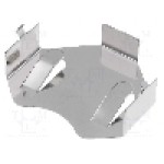 Clips pentru baterii DL2354, KEYSTONE - 3011