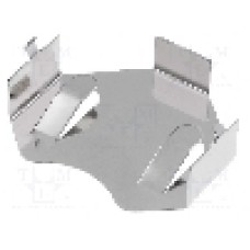 Clips pentru baterii DL2354, KEYSTONE - 3011