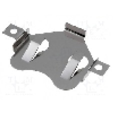 Clips pentru baterii DL2430, KEYSTONE - 3006 Clips pentru baterii DL2430, KEYSTONE - 3006